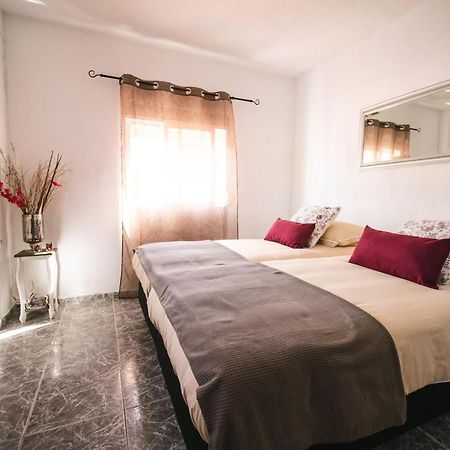 B&B Casa Rubi Alhaurín de la Torre Екстериор снимка