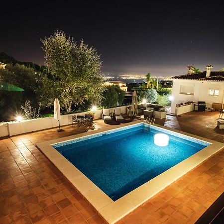 B&B Casa Rubi Alhaurín de la Torre Екстериор снимка