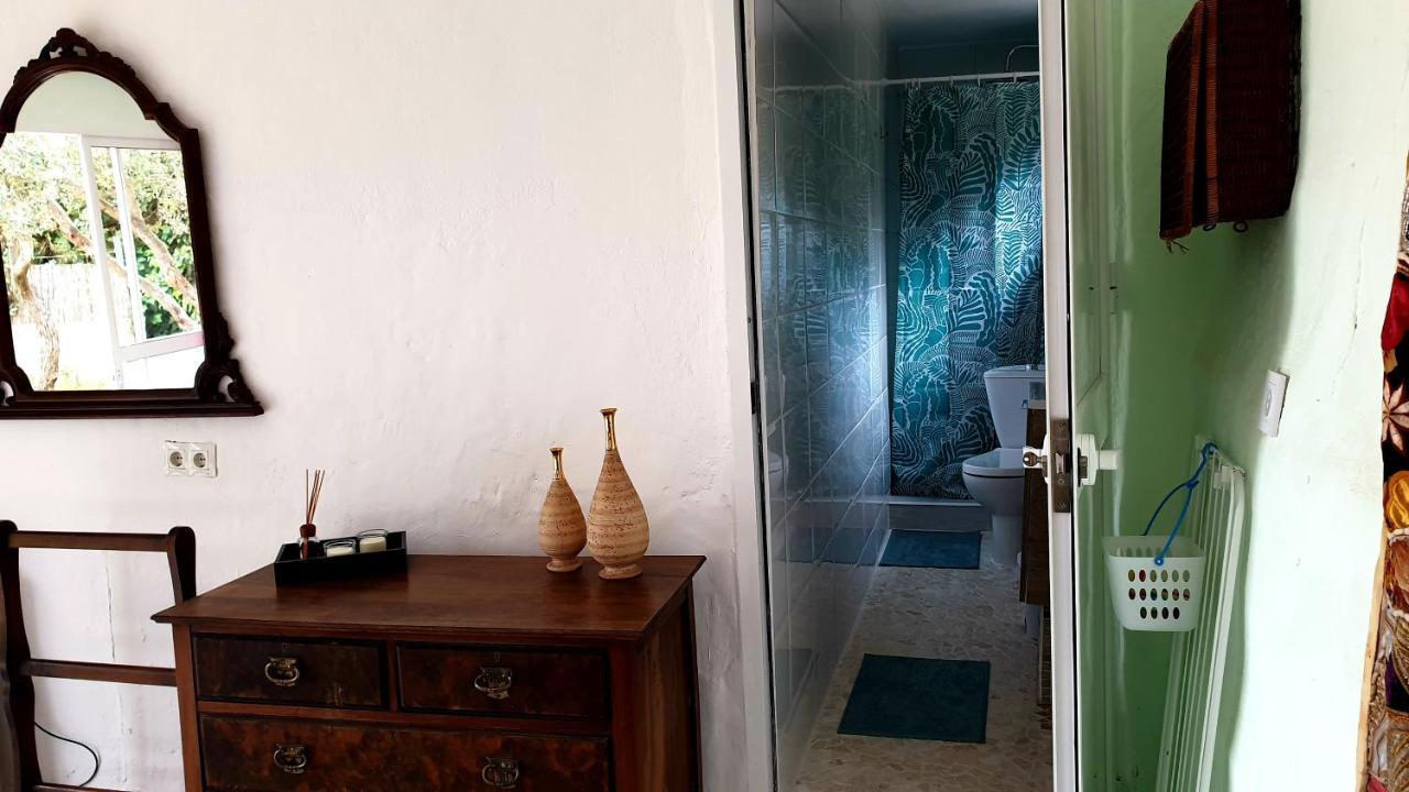 B&B Casa Rubi Alhaurín de la Torre Екстериор снимка