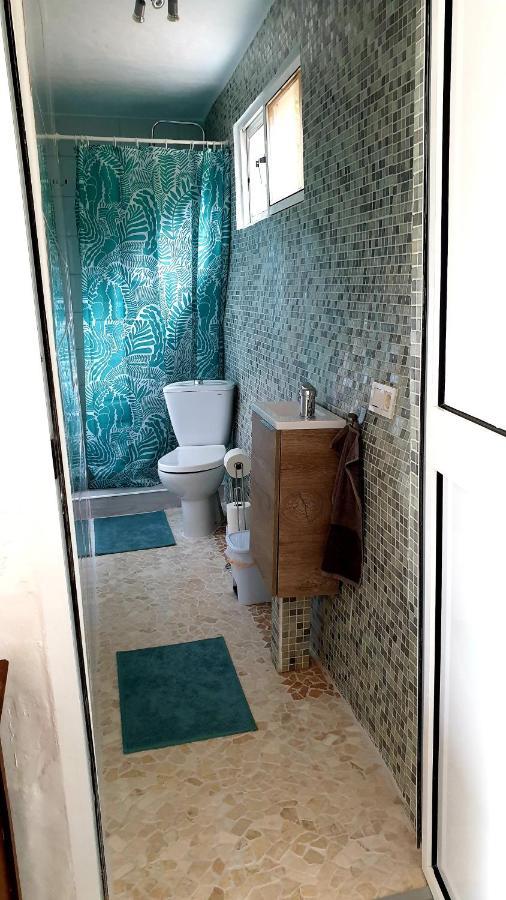 B&B Casa Rubi Alhaurín de la Torre Екстериор снимка